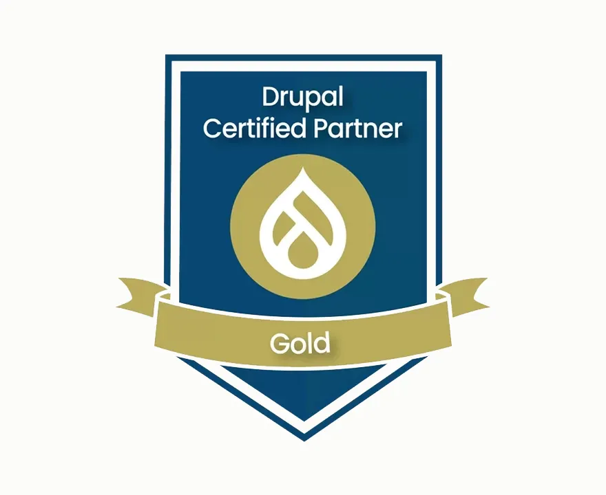 Goed drupal logo
