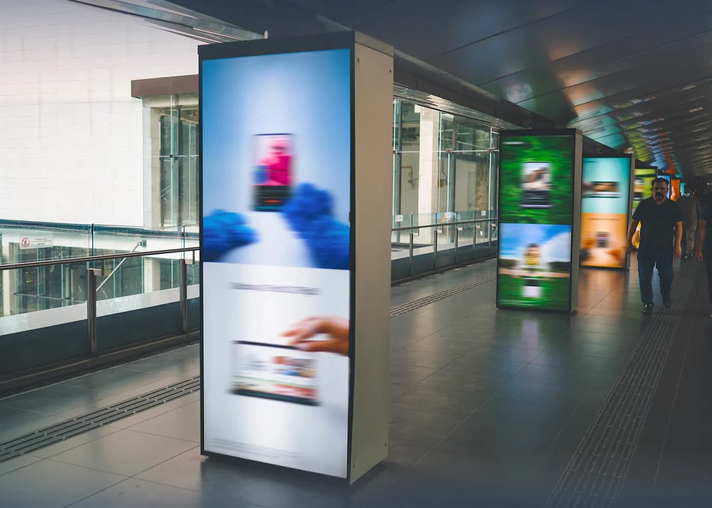 DOOH voor videostrategie