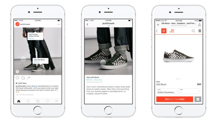 instagram-shoppable-tags